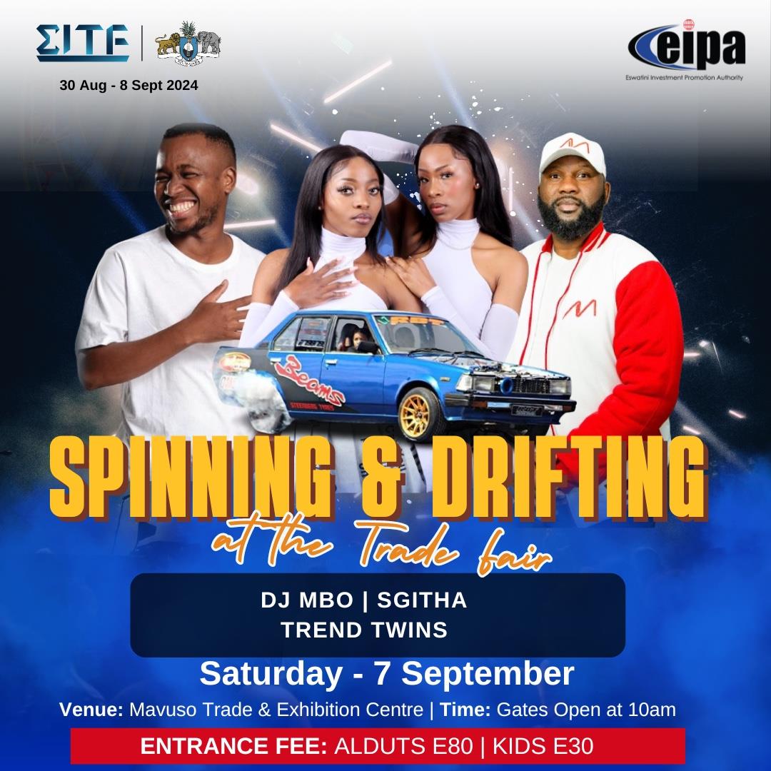 Event Advert